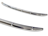 Lastskydd BMW 3 G20 sedan M-paket 2018–2022 – Silver satin
