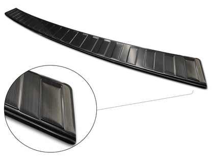 Lastskydd Volkswagen Transporter T5 Multivan, Caravelle 2003–2012, facelift 2012–2015 ( fits to the two bak dörrar and versionen… (2/45293)