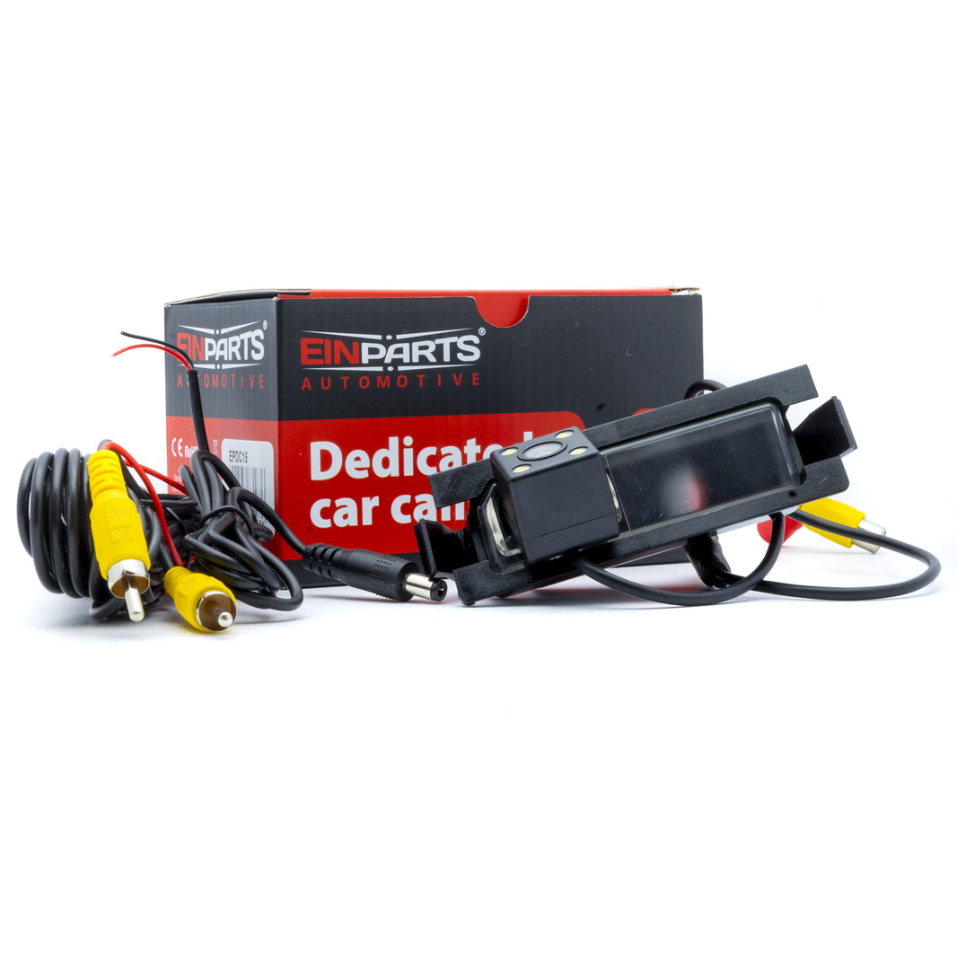 Backkamera Hyundai i30 Pd/i30 N i30N Pd m.fl.
