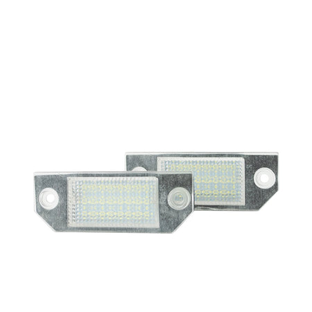 Skiltebelysning LED til Ford Focus – C – Max – produktbillede forfra | Xenon-kongen
