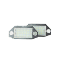 Skiltebelysning LED til Ford Mondeo MKlll 00 – 07 – produktbillede forfra | Xenon-kongen