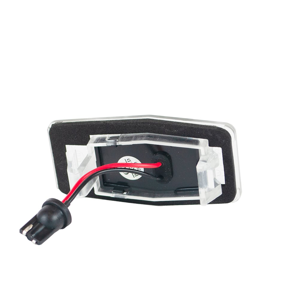 Skiltebelysning LED til Mazda 323 – MX – 5 – produkt set fra siden | Xenon-kongen