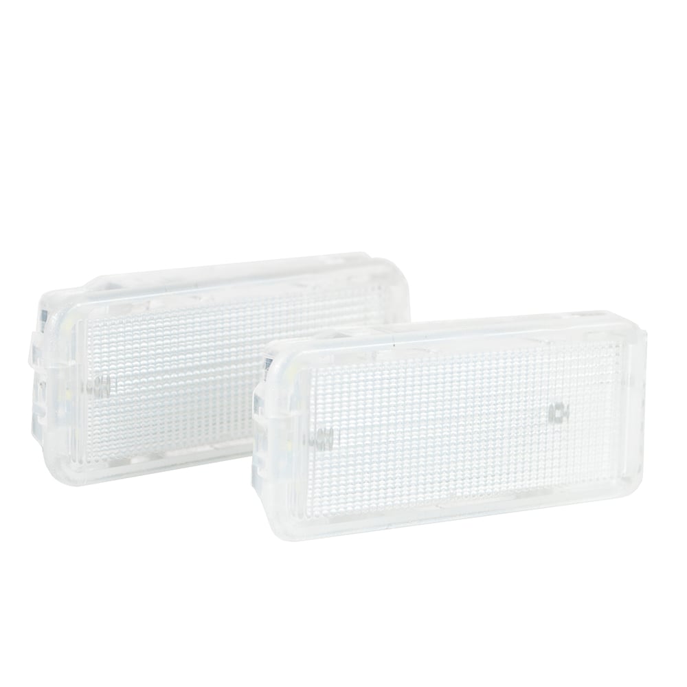 sidebillede, der viser profil og design af Bagagebelysning LED Peugeot 207 – Expert – Xenon king