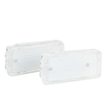 sidebillede, der viser profil og design af Bagagebelysning LED Peugeot 207 – Expert – Xenon king