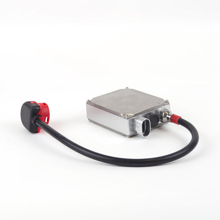 XK Ballast Hella Gen3 – 24V – produktbillede forfra | Xenon-kongen
