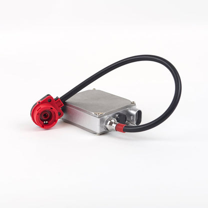 XK Ballast Hella Gen3 – 24V – nærbillede detaljer | Xenon-kongen