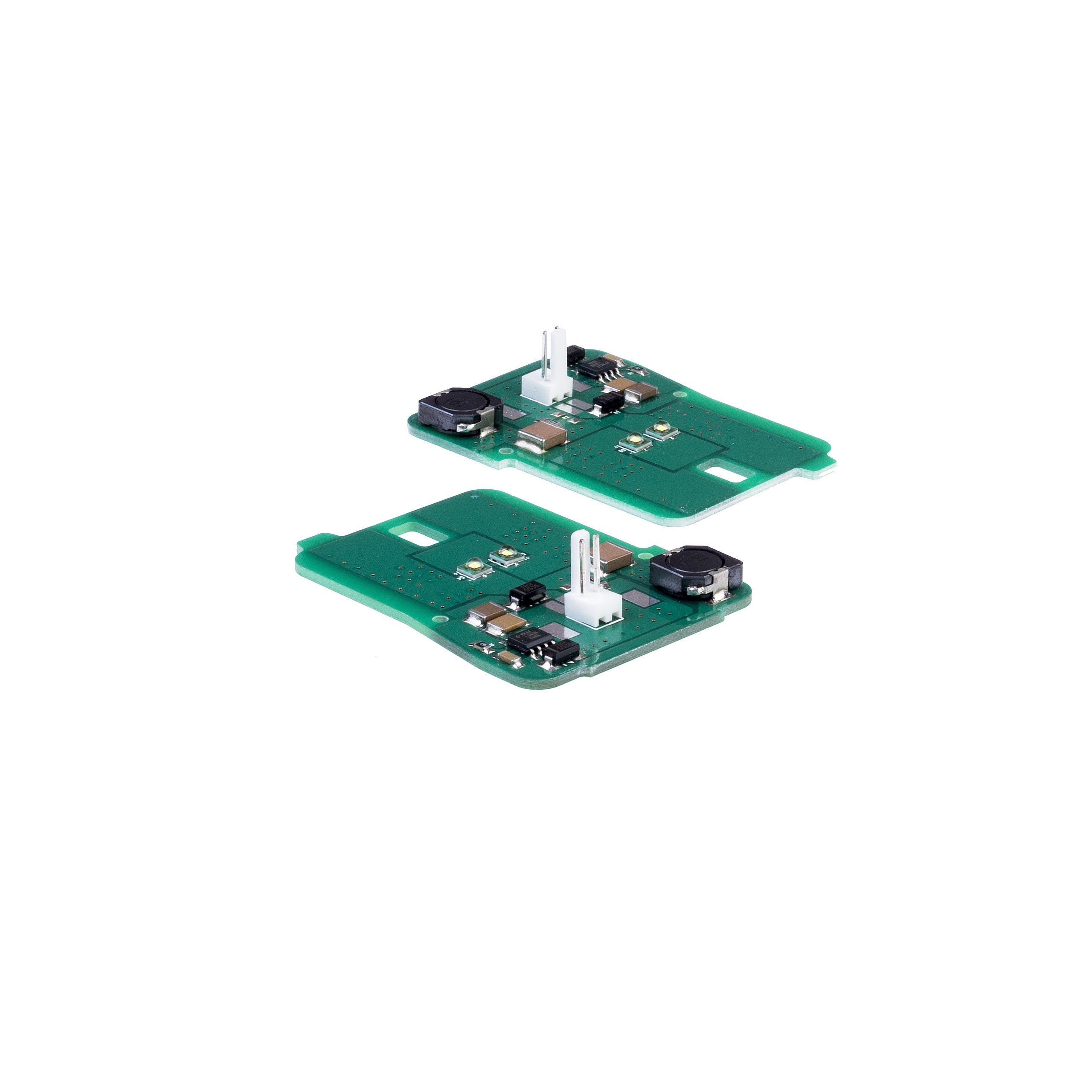 LED-interiörbelysning Mercedes-Benz E W212/C207 m.fl. – 6000K