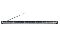 LED-arbetslampa – 30 W – 6000K – 30 LED – 1800 LM – 640mm x 23mm x 35mm