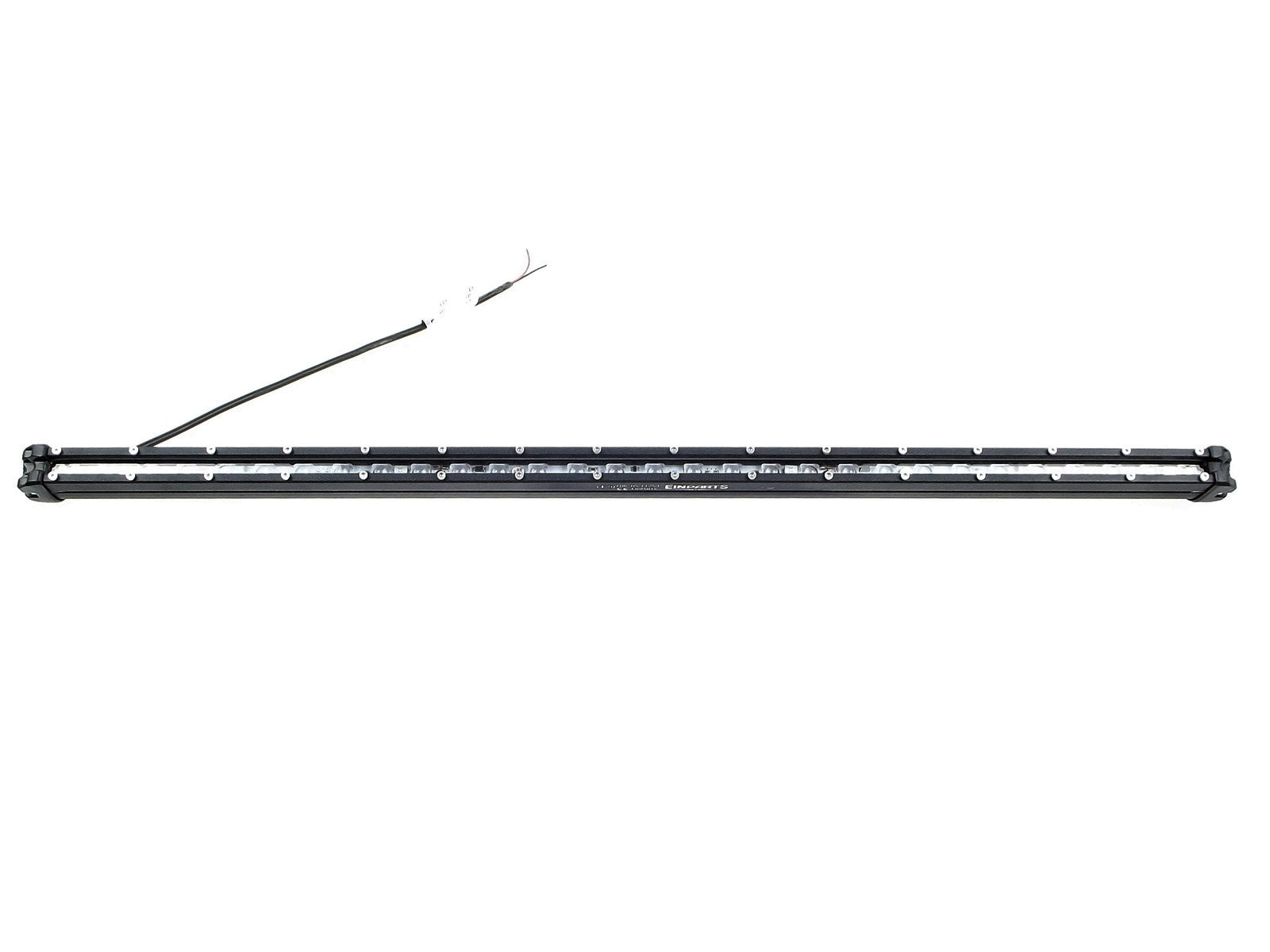 LED-arbetslampa – 30 W – 6000K – 30 LED – 1800 LM – 640mm x 23mm x 35mm