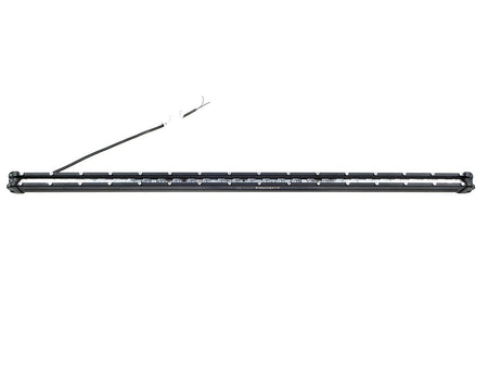 LED-arbetslampa – 30 W – 6000K – 30 LED – 1800 LM – 640mm x 23mm x 35mm