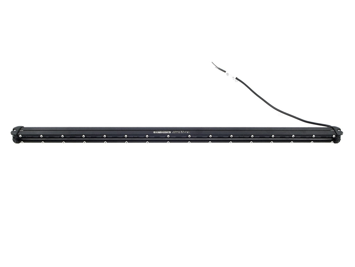 LED-arbetslampa – 30 W – 6000K – 30 LED – 1800 LM – 640mm x 23mm x 35mm