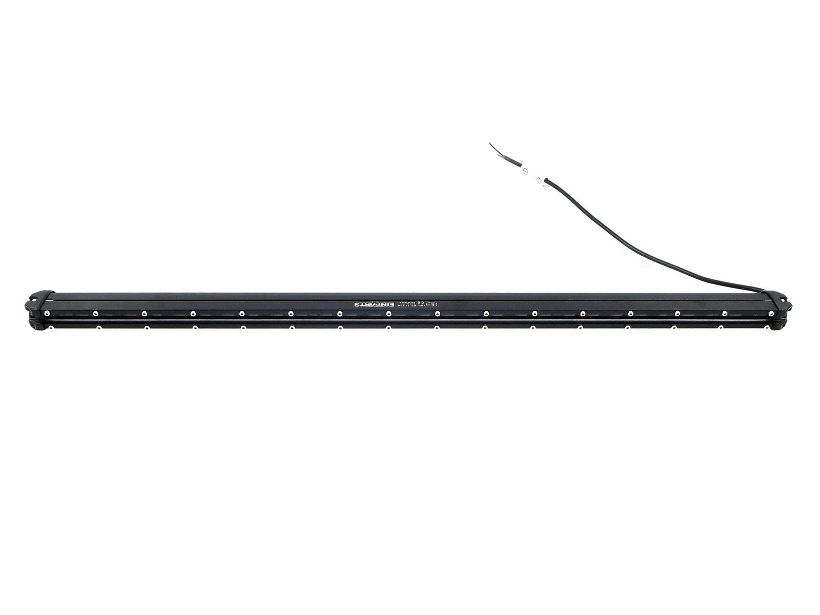 LED-arbetslampa – 30 W – 6000K – 30 LED – 1800 LM – 640mm x 23mm x 35mm