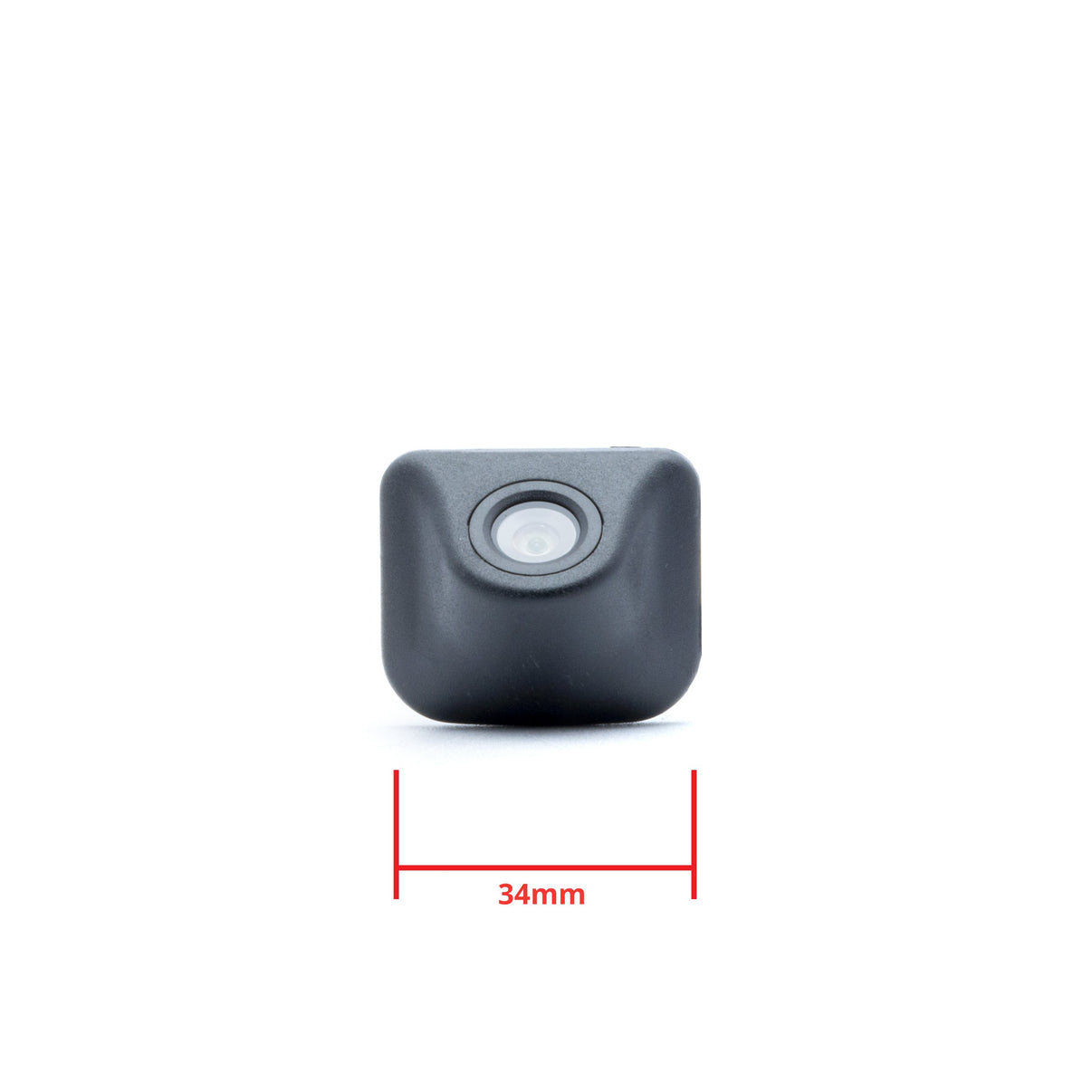 Backkamera – 9V - 16V – 35 mm