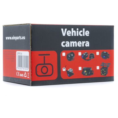 Backkamera – 9V - 16V – 35 mm
