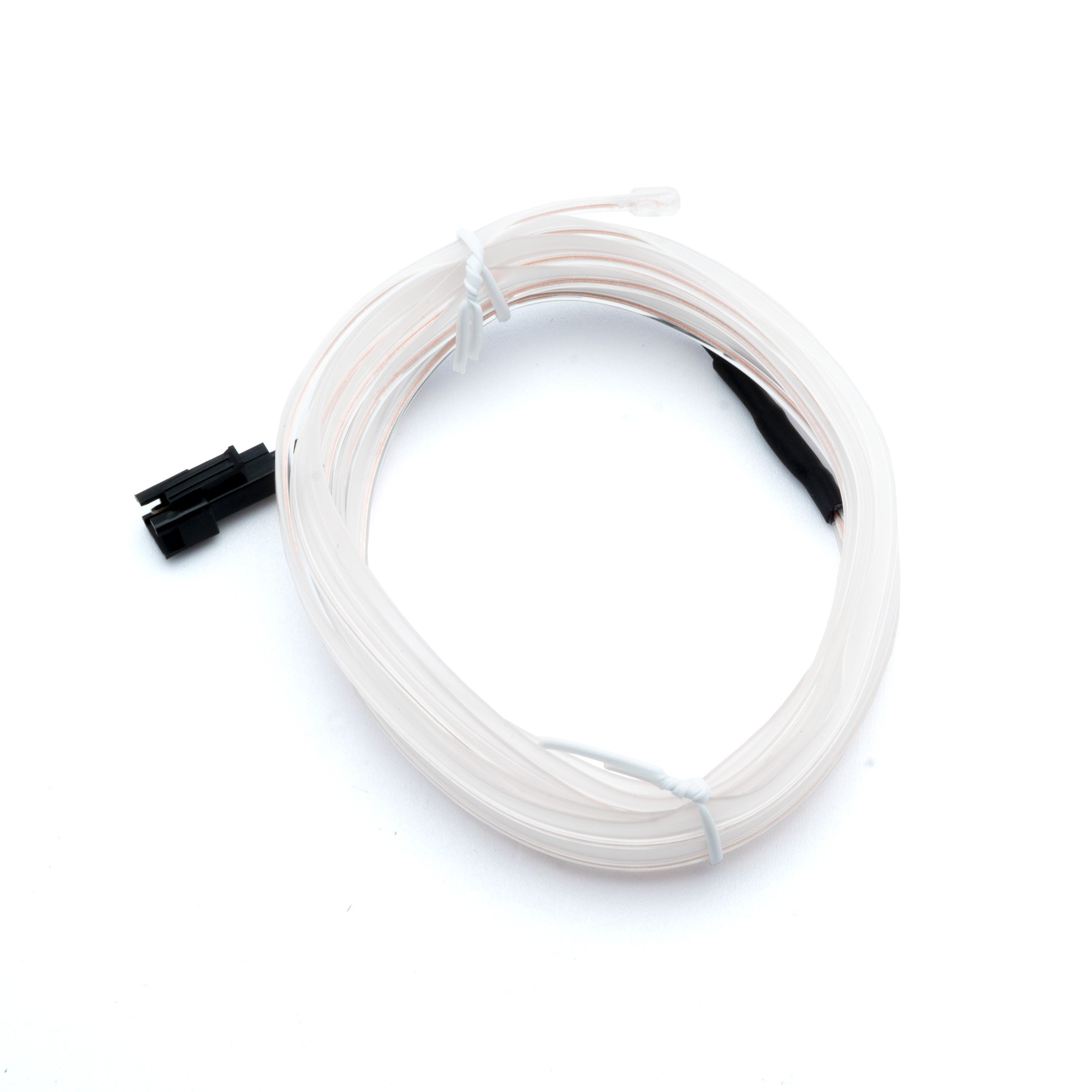 Ambient LED-belysning – Vit – 24V – 2000 (200cm)