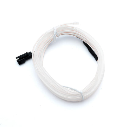 Ambient LED-belysning – Vit – 24V – 2000 (200cm)