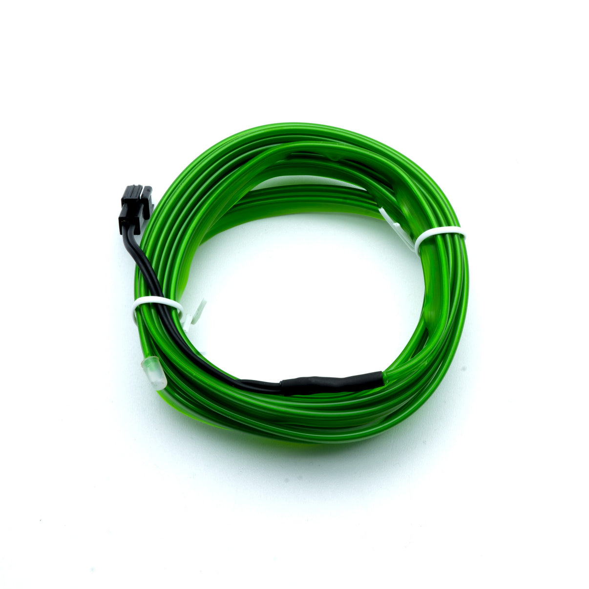 Ambient LED-belysning – Grön – 24V – 3000 (300cm)