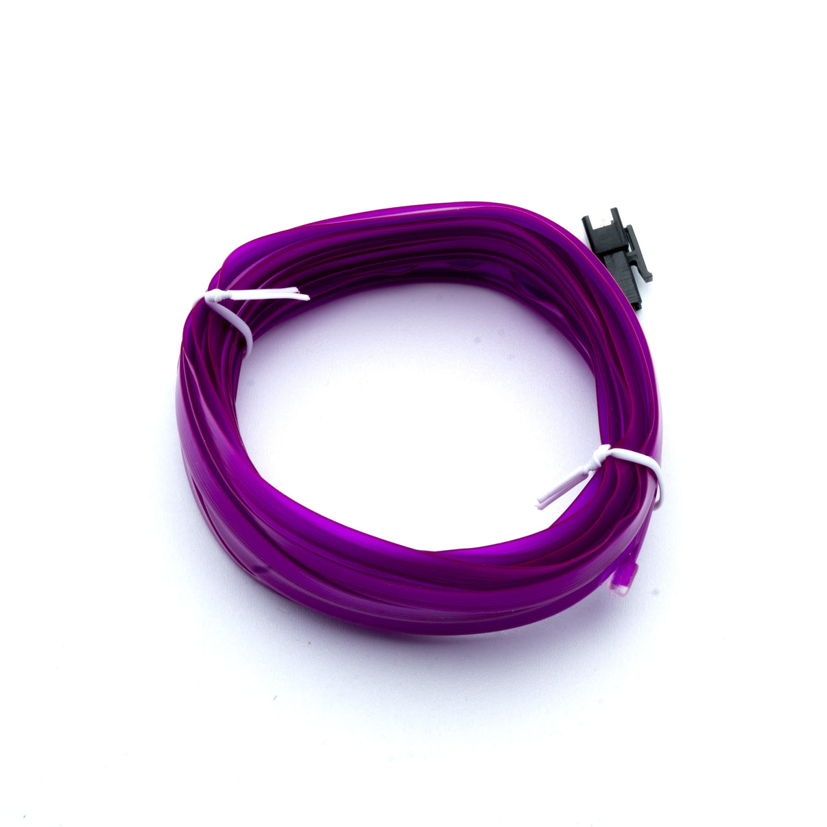 Ambient LED-belysning – Lila – 24V – 3000 (300cm)