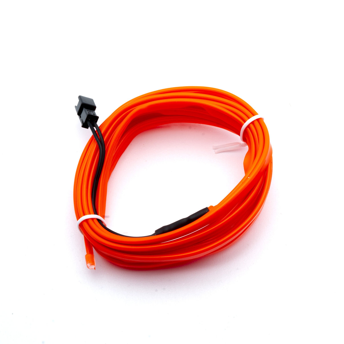 Ambient LED-belysning – Röd – 24V – 3000 (300cm)