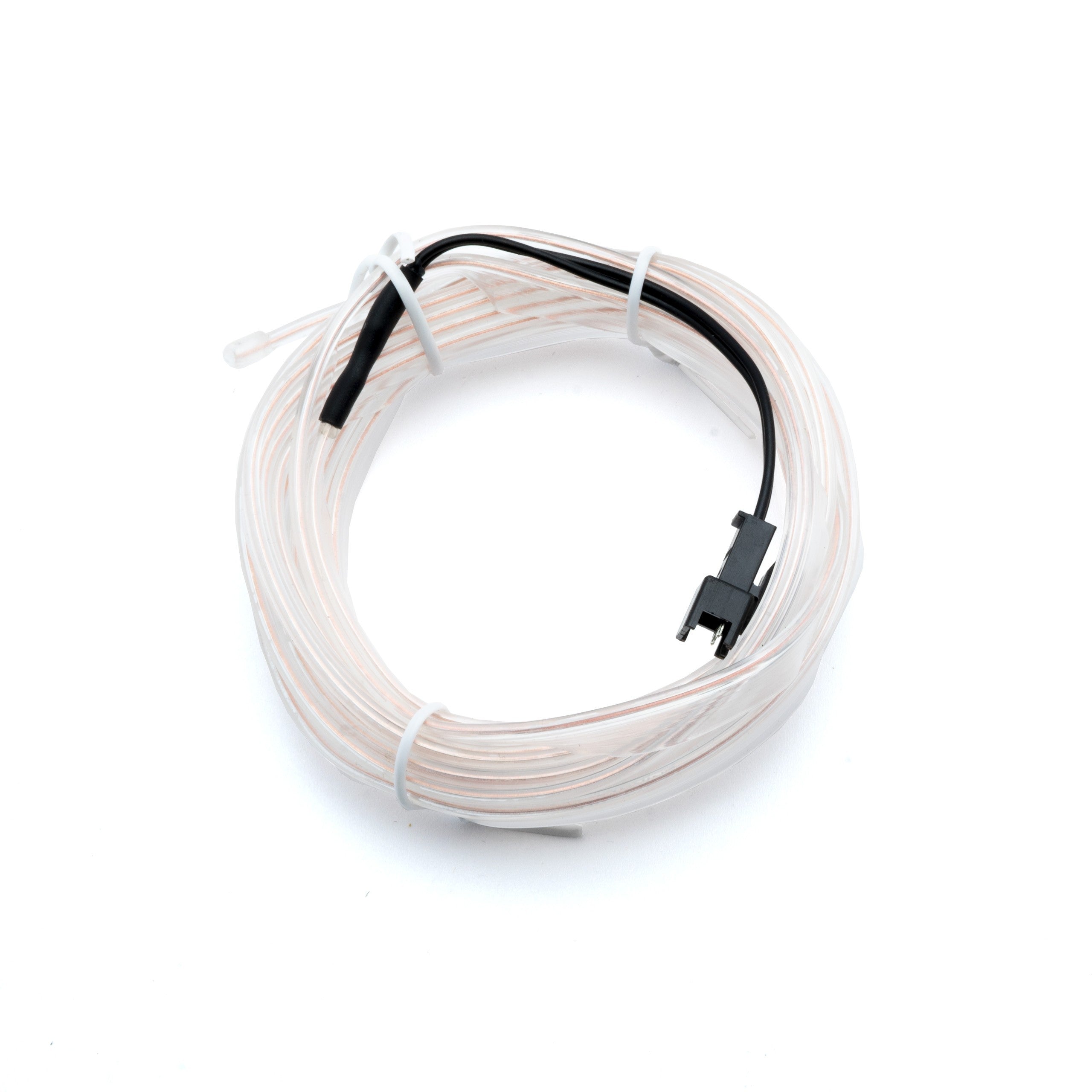 Ambient LED-belysning – Vit – 24V – 3000 (300cm)
