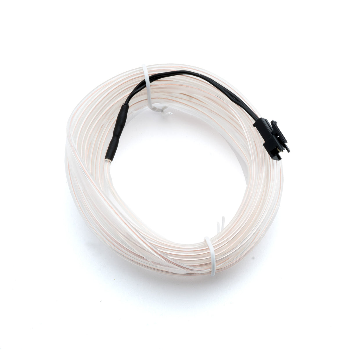Ambient LED-belysning – Vit – 24V – 5000 (500cm)