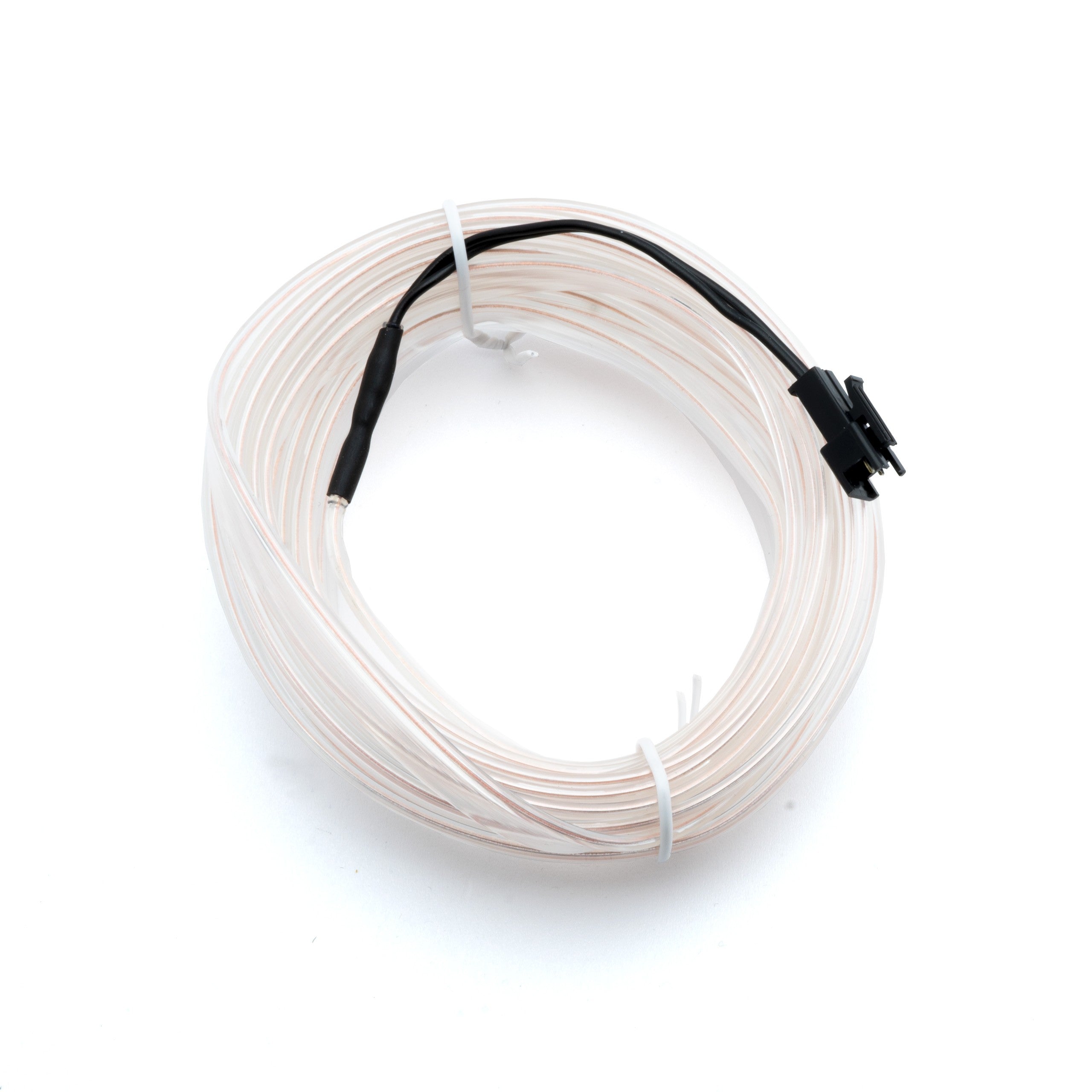 Ambient LED-belysning – Vit – 24V – 5000 (500cm)
