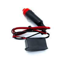 Ambient LED-belysning – 24V – 45 mm