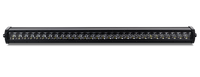 LUXTAR Led rampe X30 Black Edition 300W 83cm - produktbillede forfra | LUXTAR