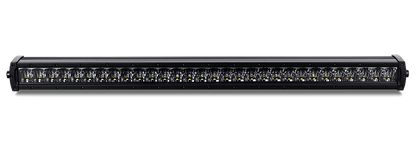 LUXTAR Led rampe X30 Black Edition 300W 83cm - produktbillede forfra | LUXTAR