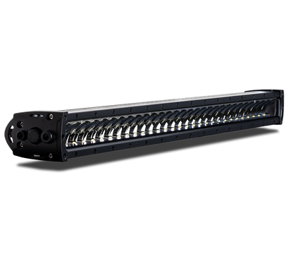 LUXTAR Led rampe X30 Black Edition 300W 83cm - i brug | LUXTAR