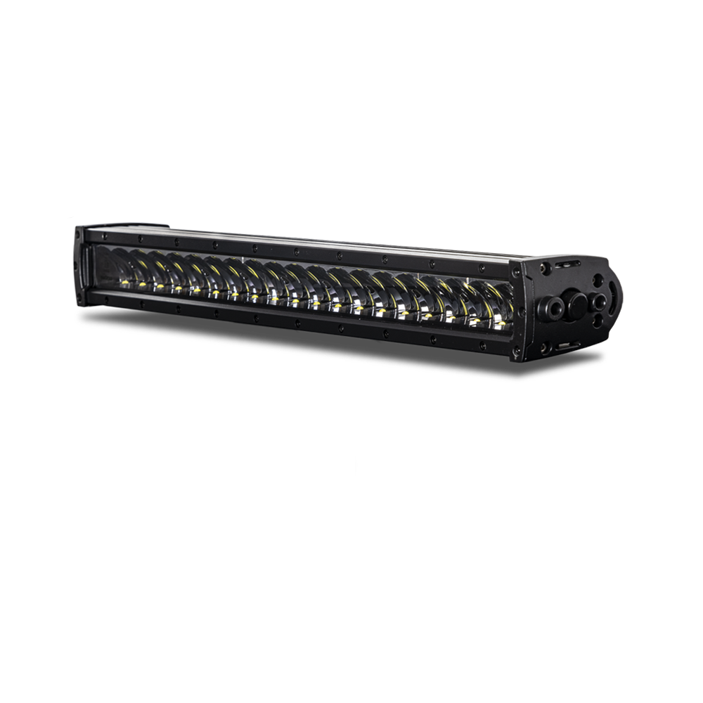 detaljebillede af LUXTAR X20 Black Edition 200W 57cm Udnævnt til bedste LED – Rampen – LUXTAR
