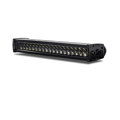 detaljebillede af LUXTAR X20 Black Edition 200W 57cm Udnævnt til bedste LED – Rampen – LUXTAR