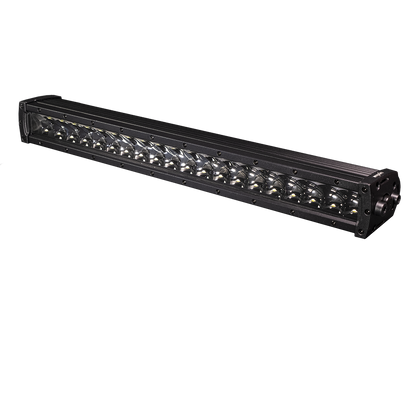alternativ vinkel på LUXTAR X20 Black Edition 200W 57cm Nomineret til Bedste LED – Rampen – LUXTAR