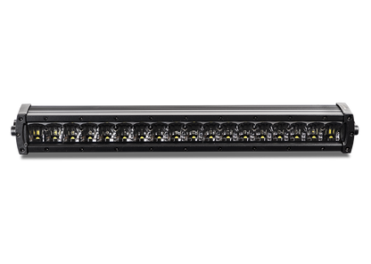 LUXTAR LED rampe X18 Black Edition 180W 52cm - produktbillede forfra | LUXTAR