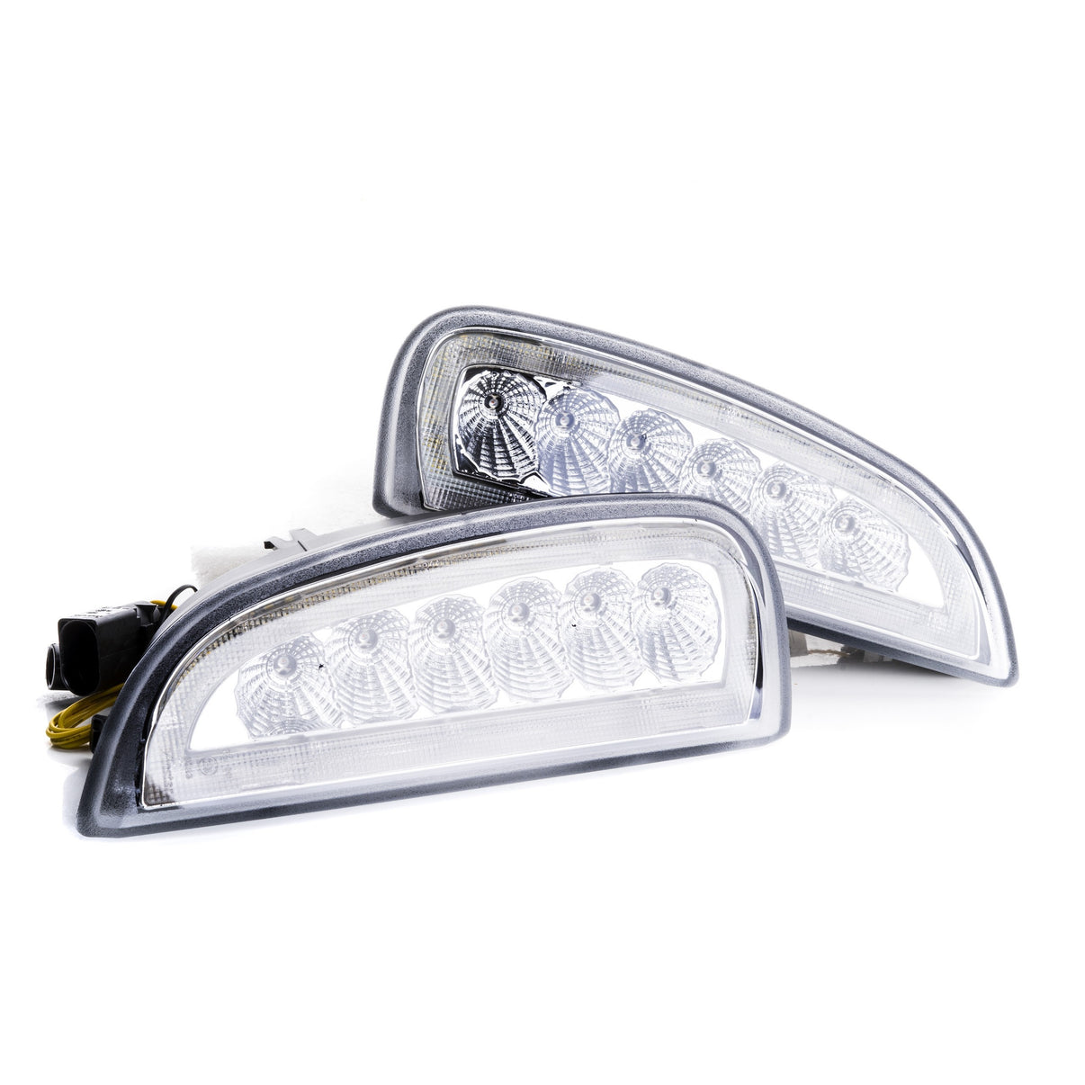 LED-varselljus Porsche Cayenne Fl