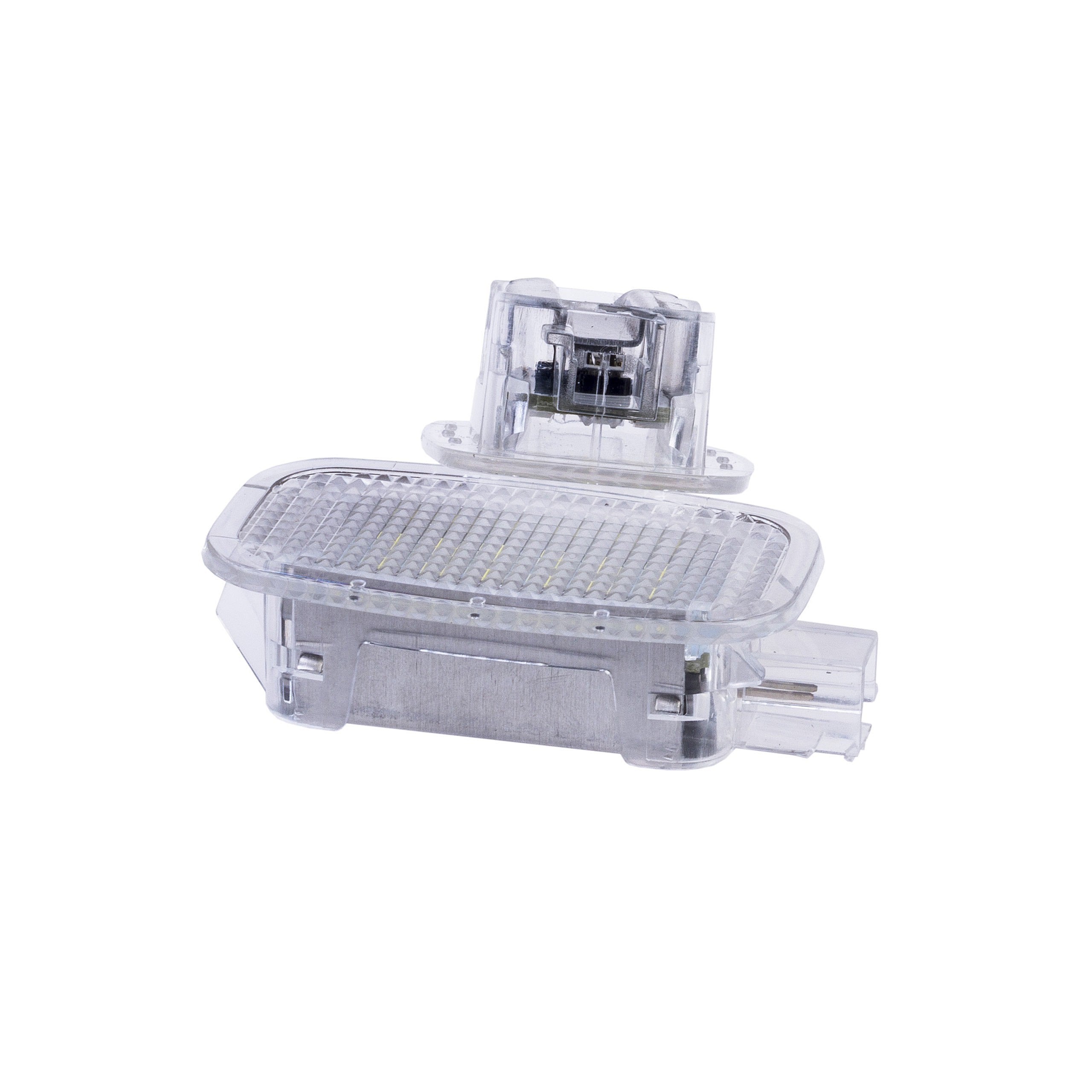 LED-interiörbelysning Mercedes-Benz A W169/B W245 m.fl. – 6000K
