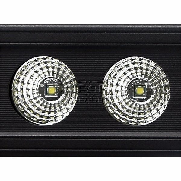 LED-arbetslampa – 260 W – 6000K – 26 LED – 1192 mm