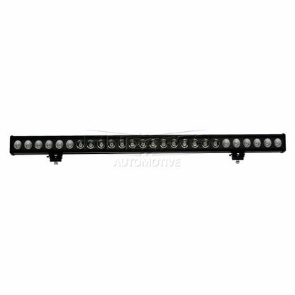 LED-arbetslampa – 260 W – 6000K – 26 LED – 1192 mm