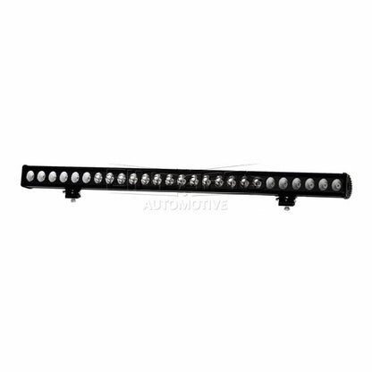 LED-arbetslampa – 260 W – 6000K – 26 LED – 1192 mm