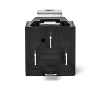 Relä 20A – 4 – PIN – produktbild framifrån | Xenonkungen