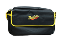 Meguiar's Meguiar's Detail Bag XL - Produktbillede forfra | Meguiars