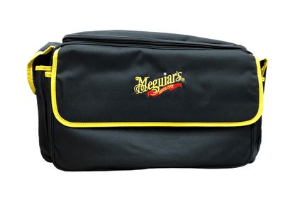 Meguiar's Meguiar's Detail Bag XL - Produktbillede forfra | Meguiars