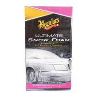 Meguiar's Ultimate Snow Foam Cannon Kit - Produktbillede set forfra | Meguiars