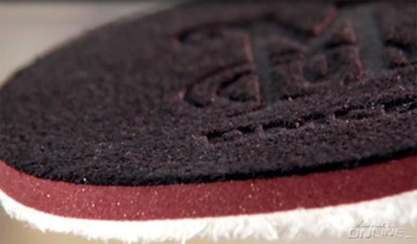 Meguiar's DA Microfiber Cutting Pad 5" 2 – pack – produktvy från sidan | Meguiar's