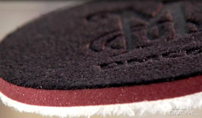 Meguiar's DA Microfiber Cutting Pad 5" 2 – pack – produktvy från sidan | Meguiar's