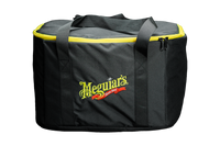 Meguiar's Detailing Bag - Produktbillede set forfra | Meguiars