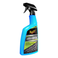 Meguiar's Hybrid Ceramic Wax - Produktbillede forfra | Meguiars