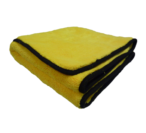 Meguiar's Supreme Drying Towel XL - nærbilleder | Meguiars