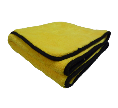 Meguiar's Supreme Drying Towel XL - nærbilleder | Meguiars