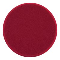 Meguiar's DA Foam Cutting Disc 6" - Produktbillede set forfra | Meguiar's